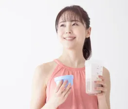プロテインドリンク