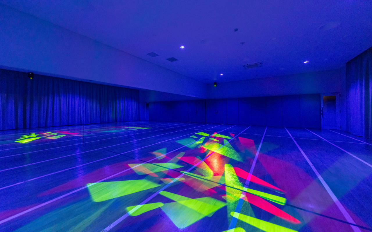 アリーナスタジオ