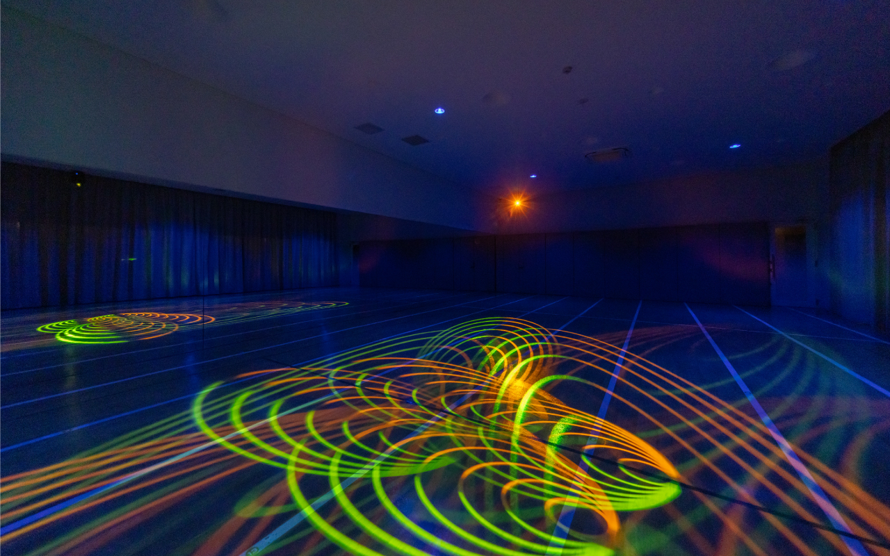 アリーナスタジオ