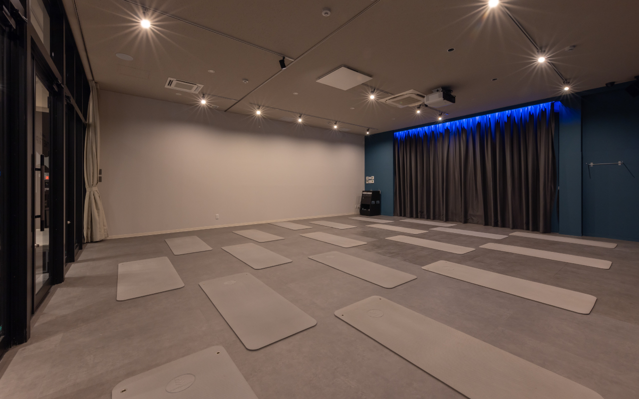 グループスタジオ